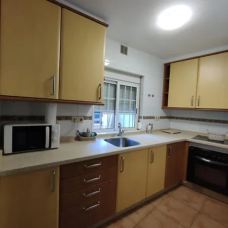 Casita En El Centro *