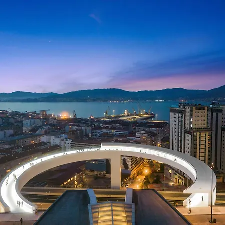 Apartmán Casita En El Centro