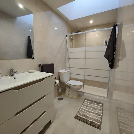 Apartmán Casita En El Centro Vigo