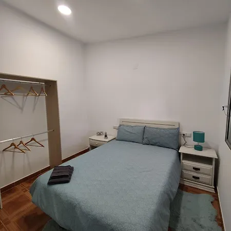 Casita En El Centro Apartmán *