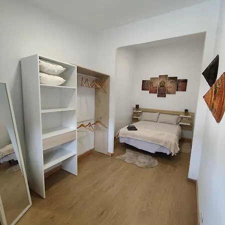 Apartment Casita En El Centro *
